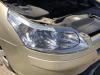 Citroen C4 Typ Links Scheinwerfer rechts Hauptscheinwerfer Halogen Valeo OEM