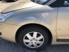 Citroen C4 Typ Links Kotflügel vorn links Fahrerseite Plastik KCW Sable de Langrune Citroen C4 Typ Links Kotflügel vorn links Fahrerseite Plastik KCW Sable de Langrune