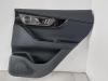 Omoda 5 EV Elektro Türverkleidung hinten rechts Verkleidung Sony Soundsystem