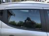 Peugeot 207 SW Typ WE Türscheibe hinten rechts Fondtürscheibe Colorglas Peugeot 207 SW Typ WE Türscheibe hinten rechts Fondtürscheibe Colorglas