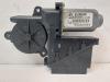 Skoda Fabia 6Y Fensterhebermotor vorn links Motor Fenster Hebermotor Fahrerseite