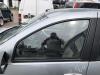 Dacia Sandero BS0 Türscheibe vorn links Seitenscheibe Scheibe Colorglas