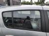 Dacia Sandero BS0 Türscheibe hinten rechts Fondtürscheibe Scheibe Colorglas
