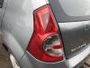 Dacia Sandero BS0 Rückleuchte links Rücklicht Heckleuchte OEM