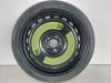 Audi A5 8T Sportback Notrad Reserverad 4x19 ET29 Reifen T125 70 R19 OEM