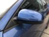 Audi A3 8P Aussenspiegel links Spiegel Seitenspiegel elektrisch LZ5C Mauritius Blau