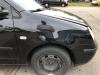 VW Polo 9N 9N1 Kotflügel vorn rechts Beifahrerseite LC9Z Black Magic Metallic