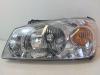 Kia Cerato LD Scheinwerfer links Hauptscheinwerfer Halogen Zubehörteil Depo