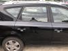 Kia Ceed SW Typ ED Tür hinten rechts Fondtür Kombi Rohbau 1K Black Pearl
