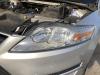 Ford Mondeo MK4 BA7 Turnier Scheinwerfer links Hauptscheinwerfer Halogen ab10
