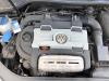 VW Golf 5 Vorn 1K 6 Gang Schaltgetriebe manuelles Getriebe JXP 100tkm mit Test
