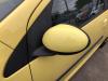 Peugeot 107 Typ P Außenspiegel links Rückspiegel manuell KBL Citrus Gelb