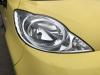 Peugeot 107 Typ P Scheinwerfer rechts Hauptscheinwerfer Halogen Valeo
