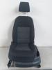 Skoda Octavia 1Z ab09 Sitz vorn links Fahrersitz Stoff ohne Heizung Autositz
