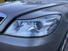 Skoda Octavia 1Z ab09 Scheinwerfer links Hauptscheinwerfer Halogen Hella