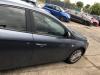 Fiat Bravo 198 Tür vorn rechts Beifahrertür im Rohbau VR890 / B Blu Avio