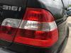 BMW 3er E46 Facelift Rückleuchte rechts Rücklicht Heckleuchte Limousine ab 01
