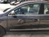 VW Passat 3C B6 Tür vorn links Fahretür im Rohbau LC8Z Moccabrown