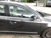 VW Passat 3C B6 Tür vorn rechts Beifahretür im Rohbau LC8Z Moccabrown