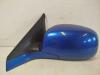 Suzuki Swift Typ MZ/ EZ Außenspiegel links manuell Spiegel ZCG Kashmir Blau
