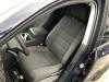 VW Touareg 7L Sitz vorn links Fahrersitz Stoff mit Heizung