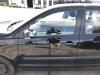 VW Polo 9N3 Tür vorn links Fahrertür im Rohbau L041 Brillantschwarz 5 türer