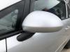 Opel Corsa D Außenspiegel links Spiegel Seitenspiegel elektrisch 2AU Starsilber Opel Corsa D Außenspiegel links Spiegel Seitenspiegel elektrisch 2AU Starsilber