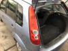 Ford Fiesta JD JH ab05 Rückleuchte links Rücklicht Heckleuchte NUR 5 türer Ford Fiesta JD JH ab05 Rückleuchte links Rücklicht Heckleuchte NUR 5 türer