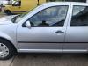 VW Golf 4 1J Bora Tür vorn links Fahrertür im Rohbau auch Variant LA7W silber VW Golf 4 1J Bora Tür vorn links Fahrertür im Rohbau auch Variant LA7W silber