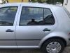 VW Golf 4 IV 1J Tür hinten links Fondtür nur für 5-türer LA7W Reflexsilber Met VW Golf 4 IV 1J Tür hinten links Fondtür nur für 5-türer LA7W Reflexsilber Met