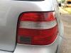 VW Golf 4 IV 1J Rückleuchte rechts Rücklicht Heckleuchte 3 / 5-türer Pacific VW Golf 4 IV 1J Rückleuchte rechts Rücklicht Heckleuchte 3 / 5-türer Pacific
