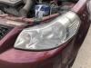 Suzuki SX4 Stufenheck Scheinwerfer links Hauptscheinwerfer Halogen Trüb Koito
