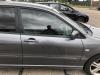 Mitsubishi Lancer CS0 Tür vorn rechts Beifahrertür Rohbau A39B Graphitgrau Met