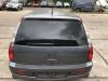 Mitsubishi Lancer CS0 Heckklappe mit Scheibe Kombi Wagon A39B Graphitgrau Met