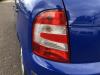 Skoda Fabia 6Y Rückleuchte links Rücklicht Heckleuchte 5-türer ab 2004