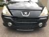 Peugeot 307 SW 3E 3H Stoßfänger vorn Frontschürze Facelift Nebel ab 05 EXL