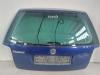VW Passat 3BG Heckklappe mit Heckscheibe Kombi Variant LC5X Inkyblue Perl