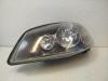 Seat Ibiza 6L Scheinwerfer links Doppelscheinwerfer Halogen Valeo OEM