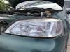 Opel Astra G Scheinwerfer links Hauptscheinwerfer Halogen Hella OEM