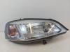 Opel Astra G Scheinwerfer rechts Hauptscheinwerfer Halogen Hella OEM