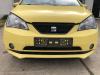 Seat Mii AA Stoßfänger vorn Frontschürze Nebel LB1B Sunflower Yellow Schaden