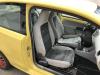 Seat Mii Typ AA Sitz vorn rechts Beifahrersitz Stoff ohne Heizung 3 türer