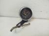 MCC Smart 450 Coupe ab03 Uhr Analoguhr Armaturenbrett mit Aluring OEM