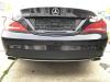 Mercedes CLA C117 bis 16 Stoßfänger hinten Heckschürze Coupe Urban Beschädigt