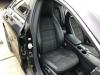 Mercedes CLA C117 bis 16 Sitz vorn rechts Beifahrersitz Stoff Artico Heizung