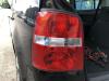 VW Touran 1T 1T1 Rückleuchte links Rücklicht Heckleuchte bis 2006