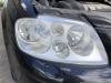 VW Touran 1T 1T1 Scheinwerfer rechts Hauptscheinwerfer Halogen bis 2006