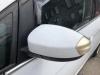 Ford C-Max CB7 Außenspiegel links Spiegel Seitenspiegel elektrisch anklapp Frostweiss