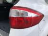 Ford C-Max CB7 Rückleuchte rechts Rücklicht Heckleuchte außen Ecke Schlusslicht Ford C-Max CB7 Rückleuchte rechts Rücklicht Heckleuchte außen Ecke Schlusslicht