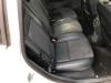 Ford C-Max CB7 Sitz hinten links Einzelsitz klappbar Teilleder Rücksitz